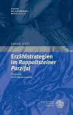 Erzählstrategien im 'Rappoltsteiner Parzifal' (eBook, PDF)