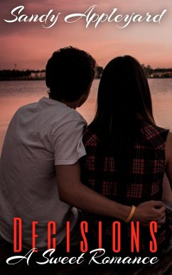 Cover Decisions (eBook, ePUB)