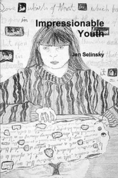 Cover Impressionable Youth (eBook, ePUB)