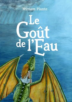 Cover Le Goût de l'Eau (eBook, ePUB)