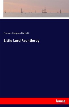 Little Lord Fauntleroy - Burnett, Frances Hodgson