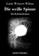 Die weiße Spinne - Bild 1