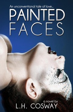 Cover Painted Faces (eBook, ePUB)