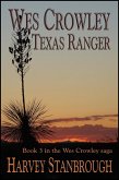 Wes Crowley Texas Ranger (eBook, ePUB)