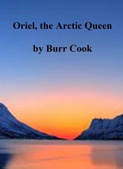 Cover Oriel, the Arctic Queen (eBook, ePUB)