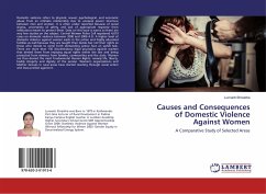 Causes and Consequences of Domestic Violence Against Women