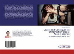 Causes and Consequences of Domestic Violence Against Women - Shrestha, Lumanti