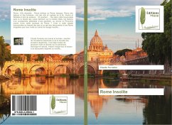 Rome Insolite - Ferradou, Claude