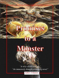 Cover Promises to a Monster (eBook, ePUB)