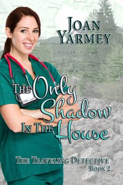Cover Only Shadow in the House (eBook, ePUB)