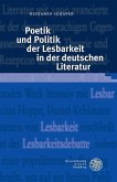 Poetik und Politik der Lesbarkeit in der deutschen Literatur (eBook, PDF)