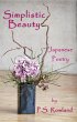Simplistic Beauty (eBook, ePUB) - Bild 1