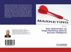 Sales Optimization via Target Marketing aided by Business Intelligence