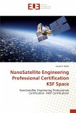 NanoSatellite Engineering Professional Certification KSF Space