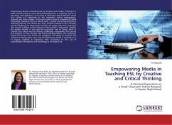 Empowering Media in Teaching ESL by Creative and Critical Thinking - Indaryati, Tri