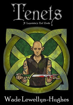 Tenets (The Lamentation's End) (eBook, ePUB) - Lewellyn-Hughes, Wade