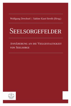 Seelsorgefelder (eBook, PDF)