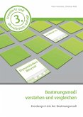 Beatmungsmodi verstehen und vergleichen (eBook, PDF)