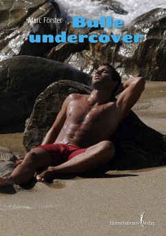 Bulle undercover (eBook, ePUB) - Förster, Marc