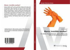 Maria: invisible worker? - Spiegel, Isabella