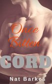 Cord: Once Bitten (eBook, ePUB)