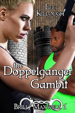 Doppelganger Gambit (eBook, ePUB) - Killough, Lee