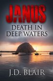 Janus Death in Deep Waters (eBook, ePUB)