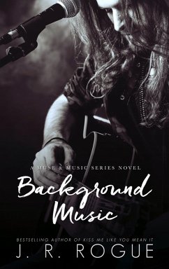 Cover Background Music: A Novel (Muse & Music Book 2) (eBook, ePUB)