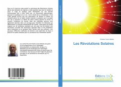 Les Révolutions Solaires - Caron Belato, Charles