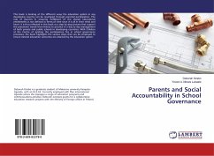 Parents and Social Accountability in School Governance