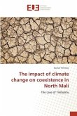 The impact of climate change on coexistence in North Mali