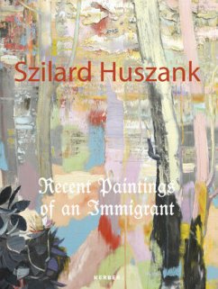 Szilard Huszank