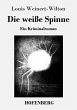 Die weiße Spinne - Bild 1