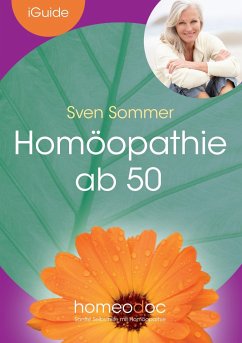 Homöopathie ab 50 - Sommer, Sven