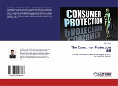 The Consumer Protection Bill