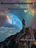 Maailman raunioilta (eBook, ePUB)