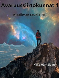 Cover Maailman raunioilta (eBook, ePUB)