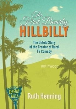 Cover The First Beverly Hillbilly (eBook, ePUB)