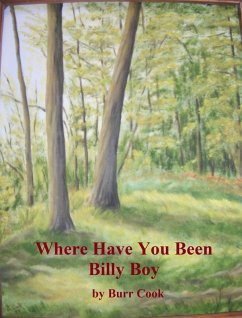 Cover Where Have You Been Billy Boy (eBook, ePUB)