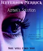 Azrael's Solution Book Four in the DS Veronica Reason Series (eBook, ePUB)