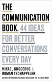 The Communication Book (eBook, ePUB)