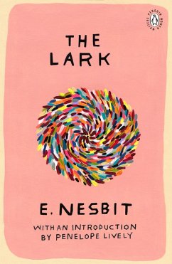 The Lark (eBook, ePUB) - Nesbit, Edith