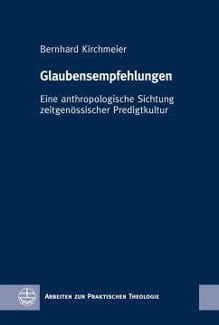 Glaubensempfehlungen (eBook, PDF) - Kirchmeier, Bernhard