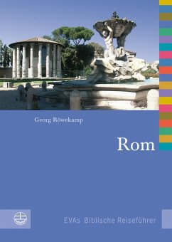 Rom (eBook, PDF) - Röwekamp, Georg