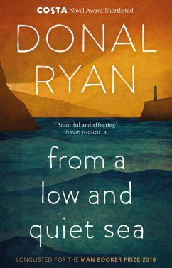 From a Low and Quiet Sea (eBook, ePUB) - Ryan, Donal