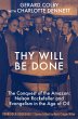 Thy Will Be Done (eBook, ePUB) - Bild 1