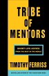 Tribe of Mentors (eBook, ePUB) - Bild 1