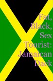 Fat, Black, Sex Tourist: Jamaican Dack (eBook, ePUB)