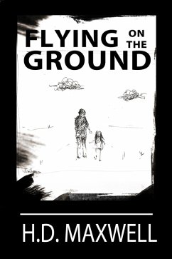Cover Flying on the Ground (eBook, ePUB)
