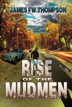 Cover Rise of the Mudmen (eBook, ePUB)